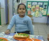 طلب المساعدة في العثور على الطفلة "نرمين أبو خضر" من مدينة يافا 